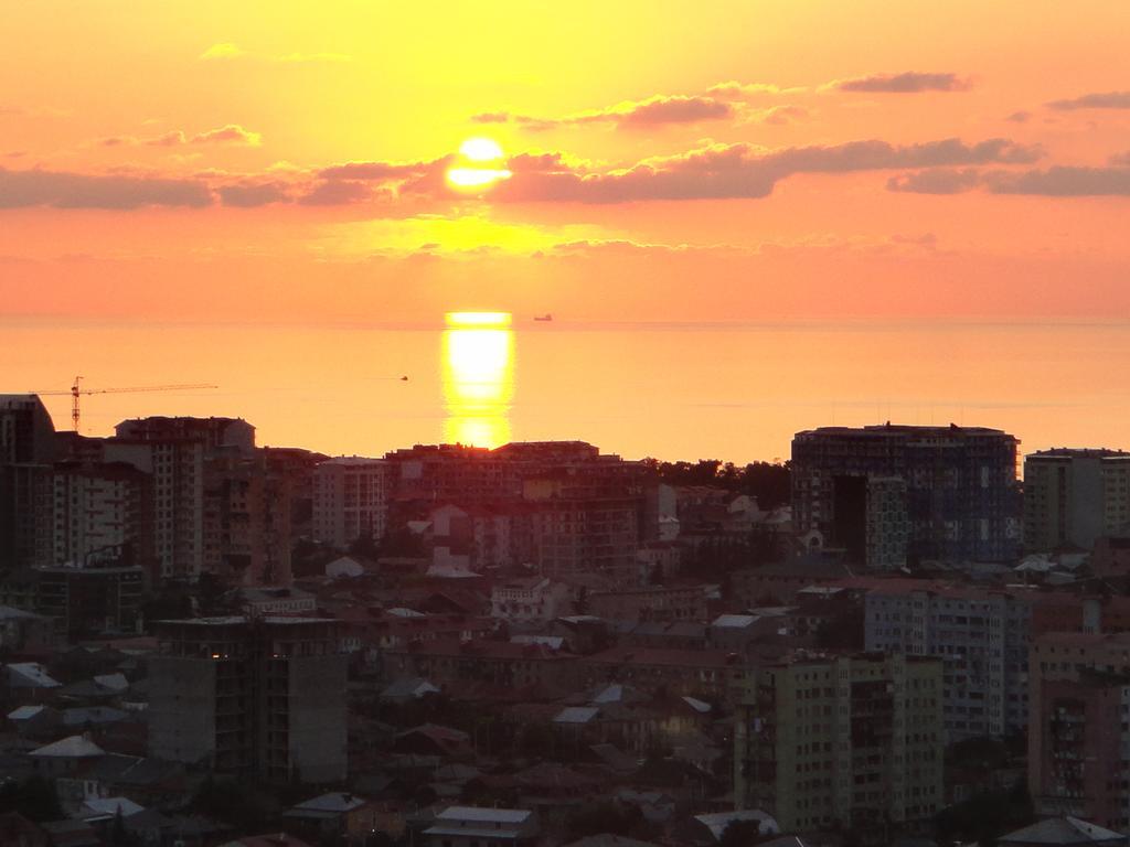 Appartament Gorgiladze Батумі Номер фото